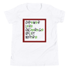 Empower Tee- Youth