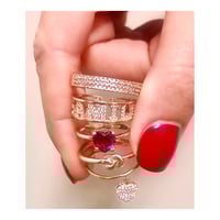 Image 5 of Family and Love Rings 