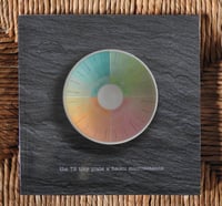 Image 5 of 'the 72 tiny plate x haiku microseasons' book