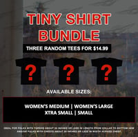 Tiny Shirt Bundle