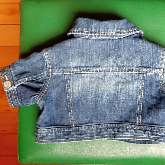 Image of Kid Denim