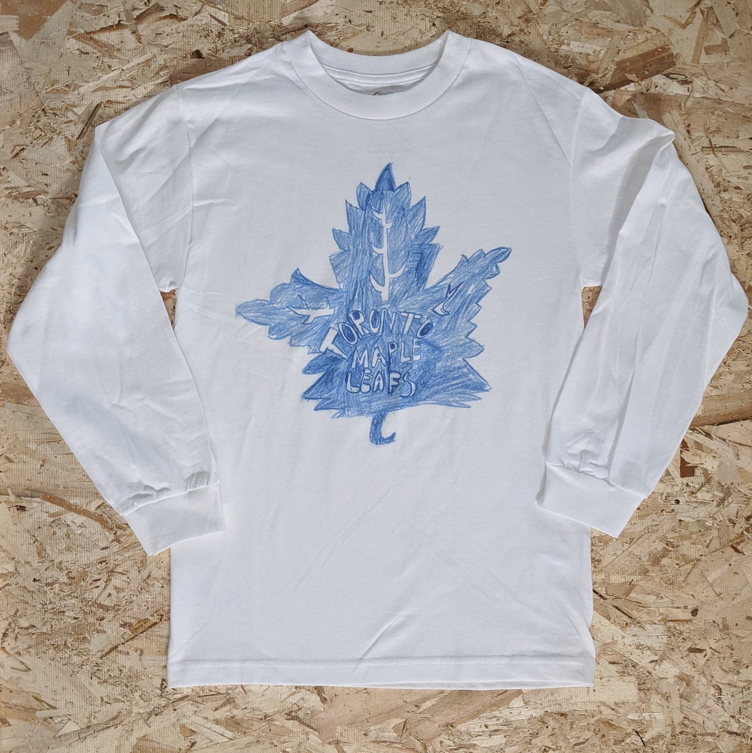 Leafs [Longsleeve]