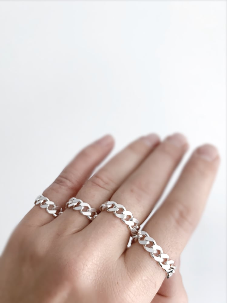 Image of Chain Ring