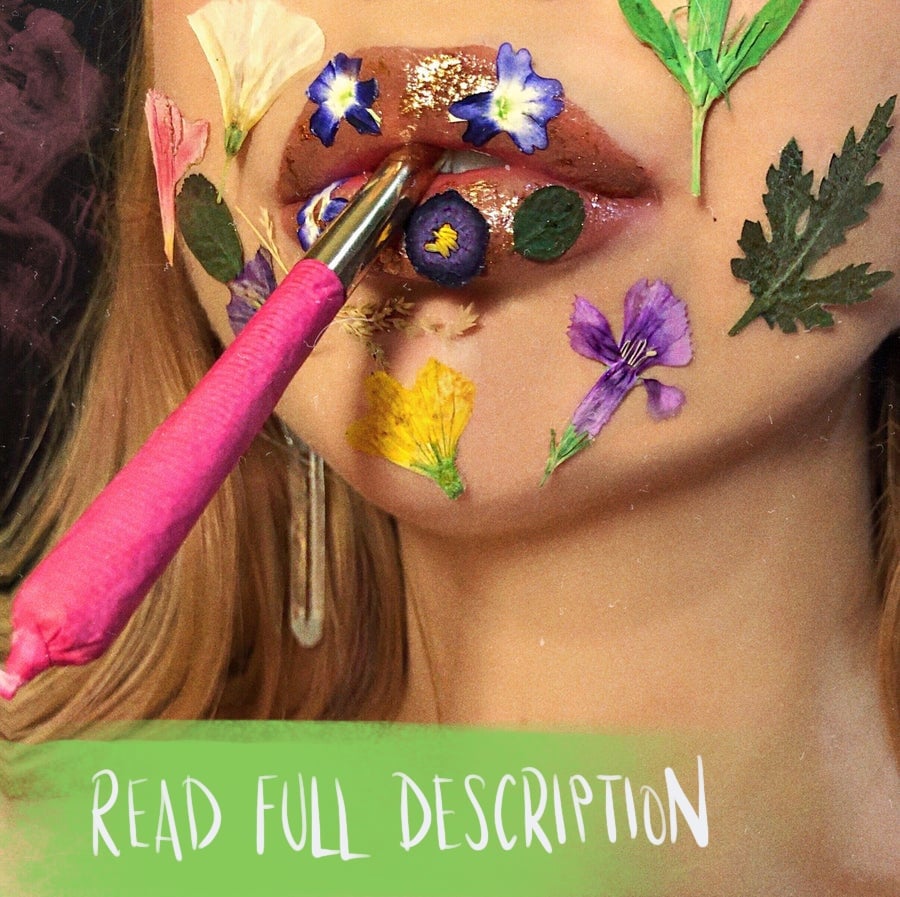 Image of 100 mg CBD Dream Blend Herbal Pre-Roll