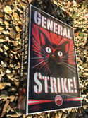 GENERAL STRIKE -  1000 PIECE JIGSAW - ARTWORK BY ERIC DROOKER 