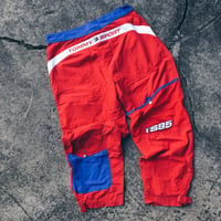 Image 2 of Original 90’s Tommy Hilfiger Sport Pants.