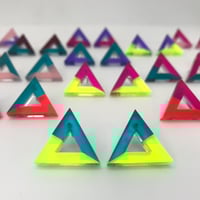 Image 1 of Náušnice Acamar color