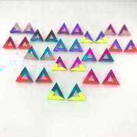 Image 2 of Náušnice Acamar color