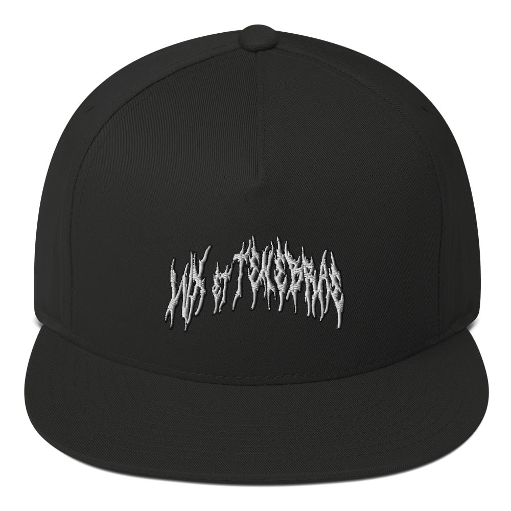 Image of D3ATH-SNAPBACK