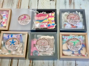 Image of Small Gift Box