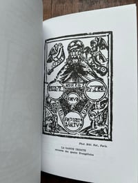 Image 13 of Le Grand Albert, fac similé du grimoire d’époque, 1997