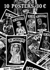 10 Posters
