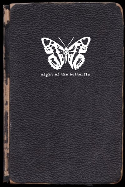 Image of Sight Of The Butterfly Book