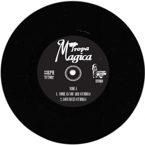 Image of "Smells Like Cumbia" 7inch Vinyl