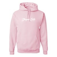 [PRE-ORDER]  Shuper Cute Pink Hoodie