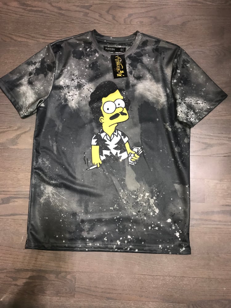 Image of BART TEE
