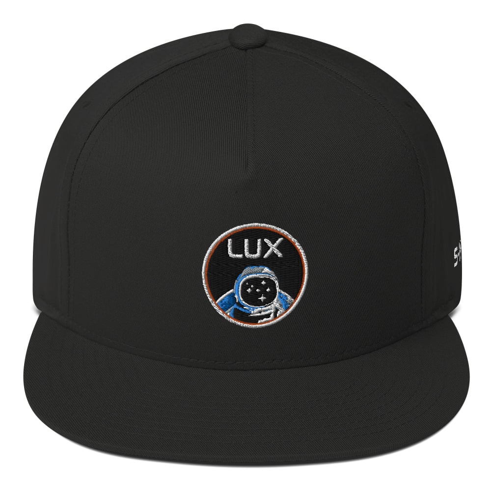 Image of LOST IN SPACE DUDE-SNAPBACK