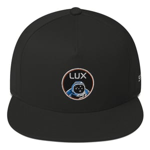 Image of LOST IN SPACE DUDE-SNAPBACK