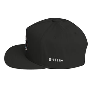 Image of LOST IN SPACE DUDE-SNAPBACK