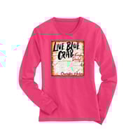 Image 3 of The Live Crab Tee