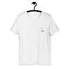 Praying Hands Tee (Multiple Colors)
