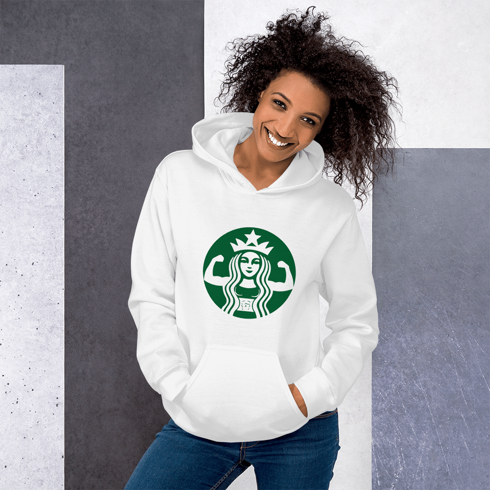 Image of StarBuff Premium Hoodie