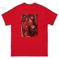 Image 3 of A History of Trauma Tee
