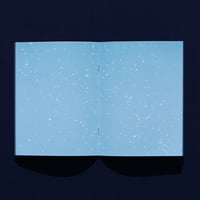 Image 3 of Notebook - Starry