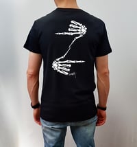 Image 1 of BONEZ - BLACK