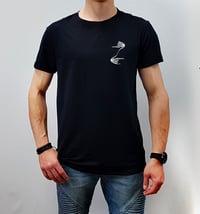 Image 2 of BONEZ - BLACK
