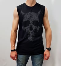 Image 1 of DEMON - BLACK
