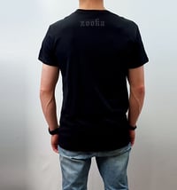 Image 4 of DEMON - BLACK
