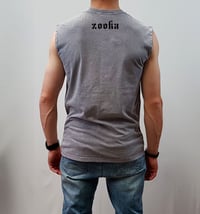 Image 4 of DEMON - GREY