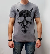 Image 1 of DEMON - GREY