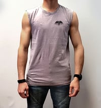 Image 2 of I AM THE NIGHT - MUSK