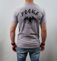 Image 3 of I AM THE NIGHT - MUSK