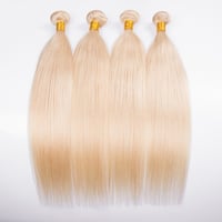 613 Brazilian Straight Bundle Deals