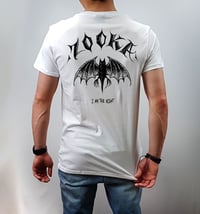 Image 1 of I AM THE NIGHT - WHITE