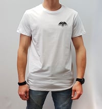 Image 2 of I AM THE NIGHT - WHITE