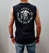 Image 3 of OTHER SIDE - BLACK