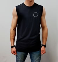 Image 4 of OTHER SIDE - BLACK