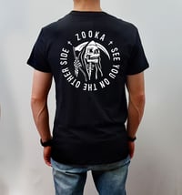 Image 1 of OTHER SIDE - BLACK