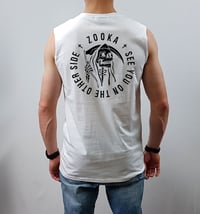 Image 1 of OTHER SIDE - WHITE