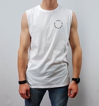 Image 2 of OTHER SIDE - WHITE