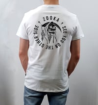 Image 3 of OTHER SIDE - WHITE