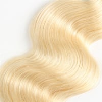 Image 3 of 613 Brazilian Body Wave Bundle Deals