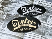 TINKER