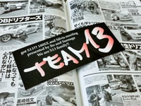 TEAM 13