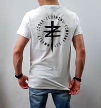 Image 1 of WAR PAINT - WHITE