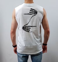 Image 1 of BONEZ - WHITE